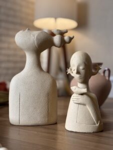 O que caracteriza a decoração Boho Chic?