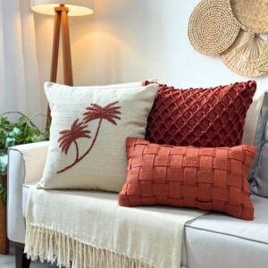 Descubra como o estilo boho pode transformar sua sala de estar